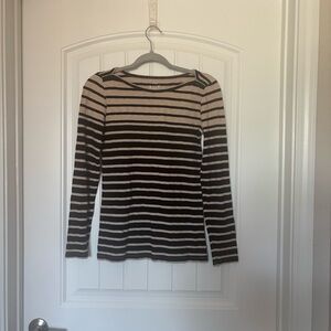 J.Crew Artists XSmall Long sleeve Shirt